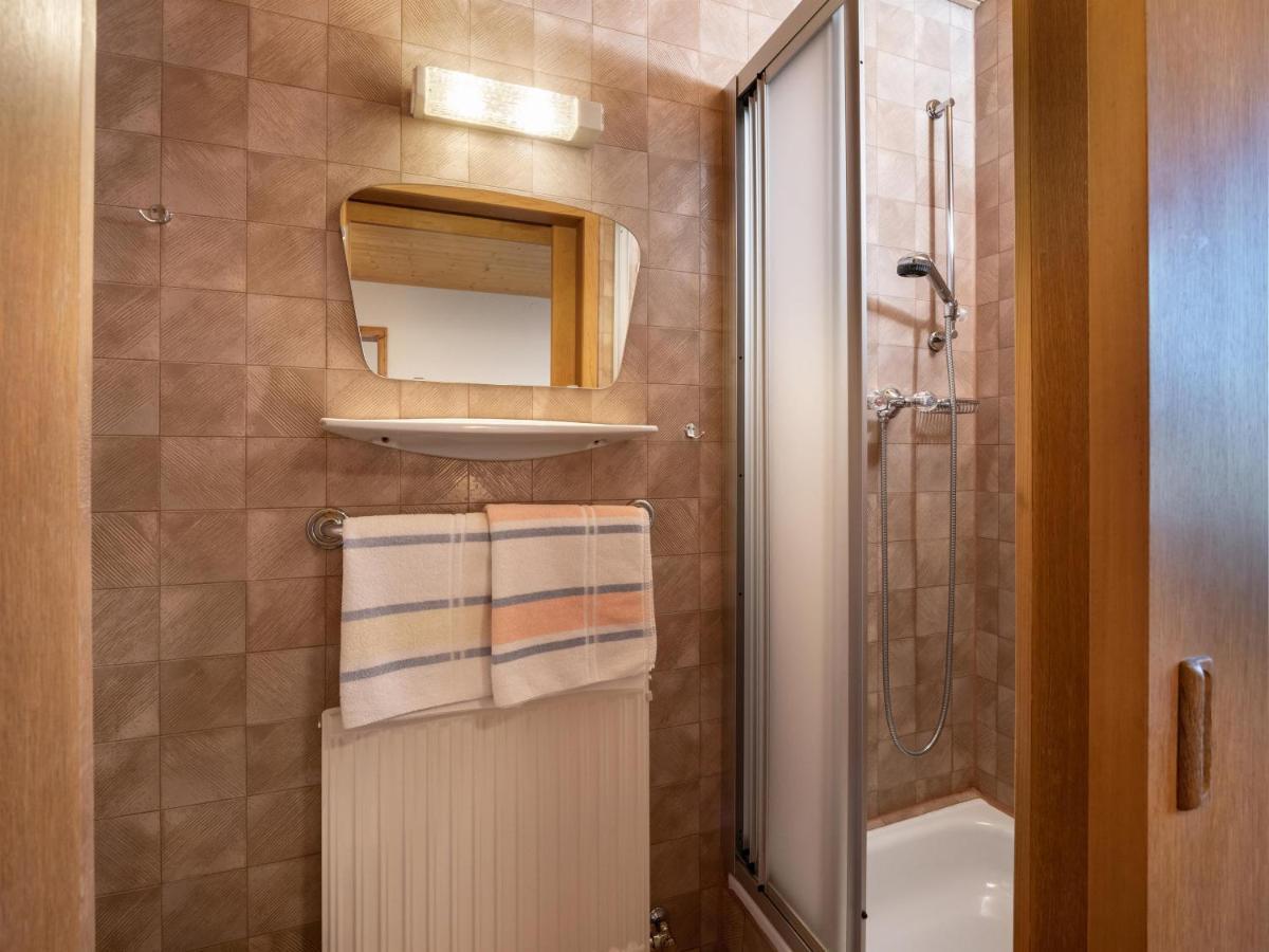 Apartmán Im Riederhof Going am Wilden Kaiser Exteriér fotografie