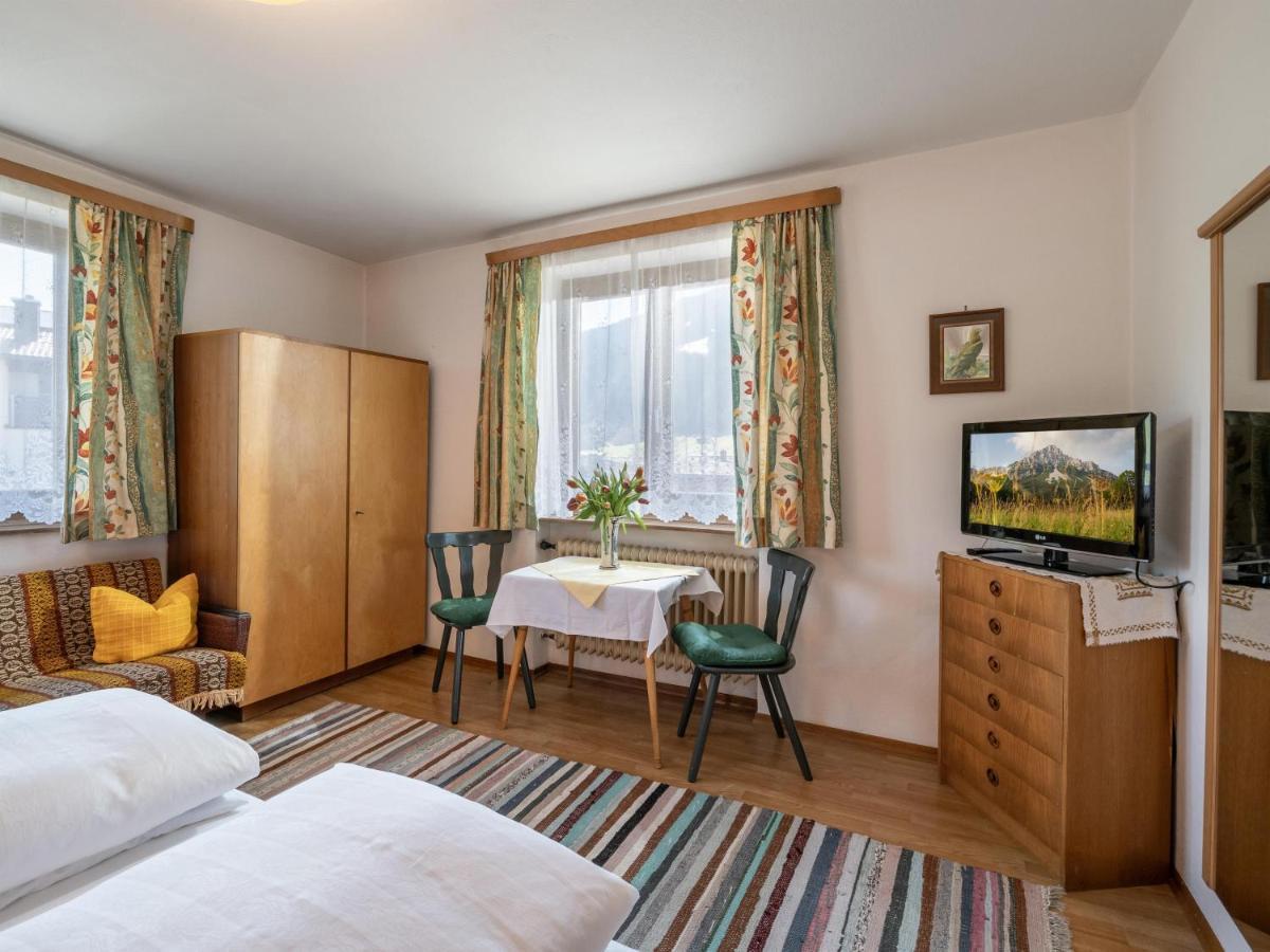 Apartmán Im Riederhof Going am Wilden Kaiser Exteriér fotografie