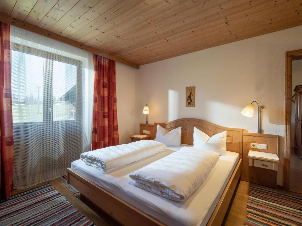 Apartmán Im Riederhof Going am Wilden Kaiser Exteriér fotografie