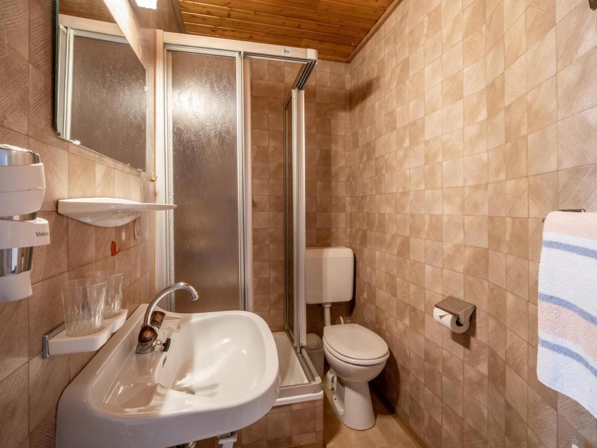 Apartmán Im Riederhof Going am Wilden Kaiser Exteriér fotografie