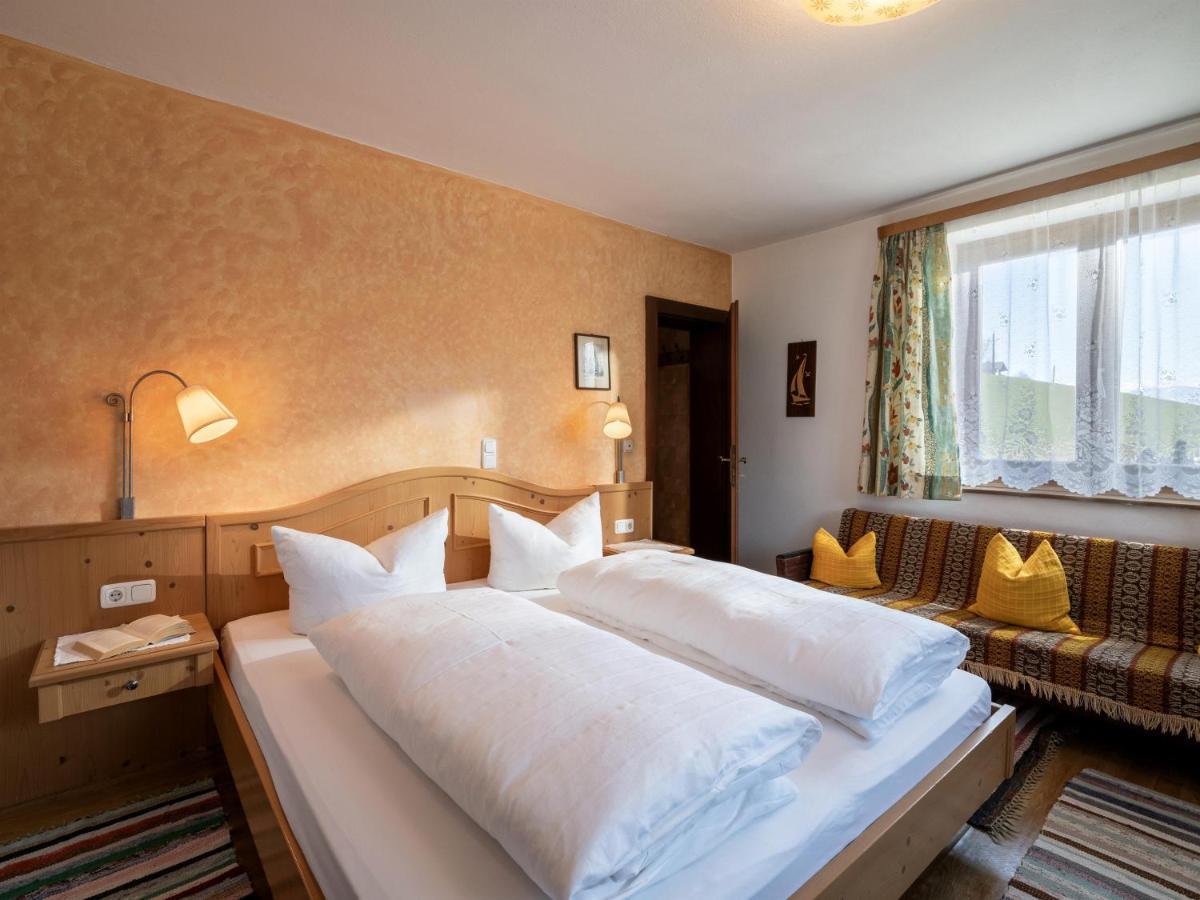 Apartmán Im Riederhof Going am Wilden Kaiser Exteriér fotografie